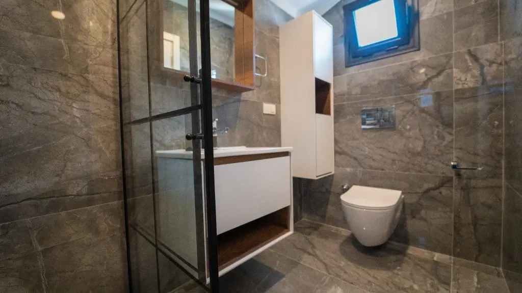 Shower